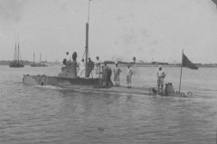 1914-sommergibile-Delfino-Venezia