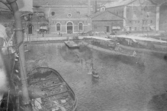 1917-sommergibile-Delfino-Venezia-arsenale-immersione